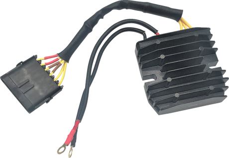 Rectifier/Regulator - Can-Am 2006 - 2007