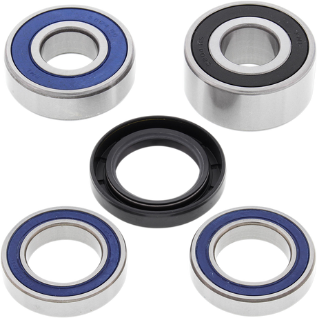 Wheel Bearing Kit - Rear 2003 - 2017