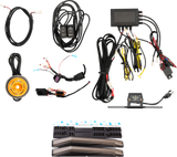 Turn Signal Kit - Gen 2 - Ranger XP 1000 2019 - 2024