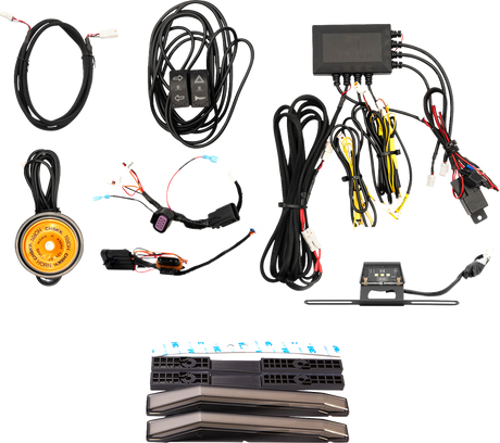 Turn Signal Kit - Gen 2 - Ranger XP 1000 2019 - 2024