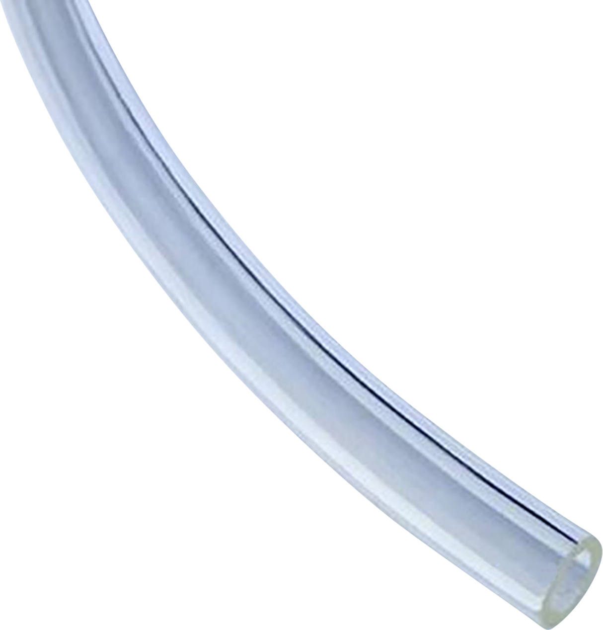 Fuel Line - Clear - 5/16\" x 10\'