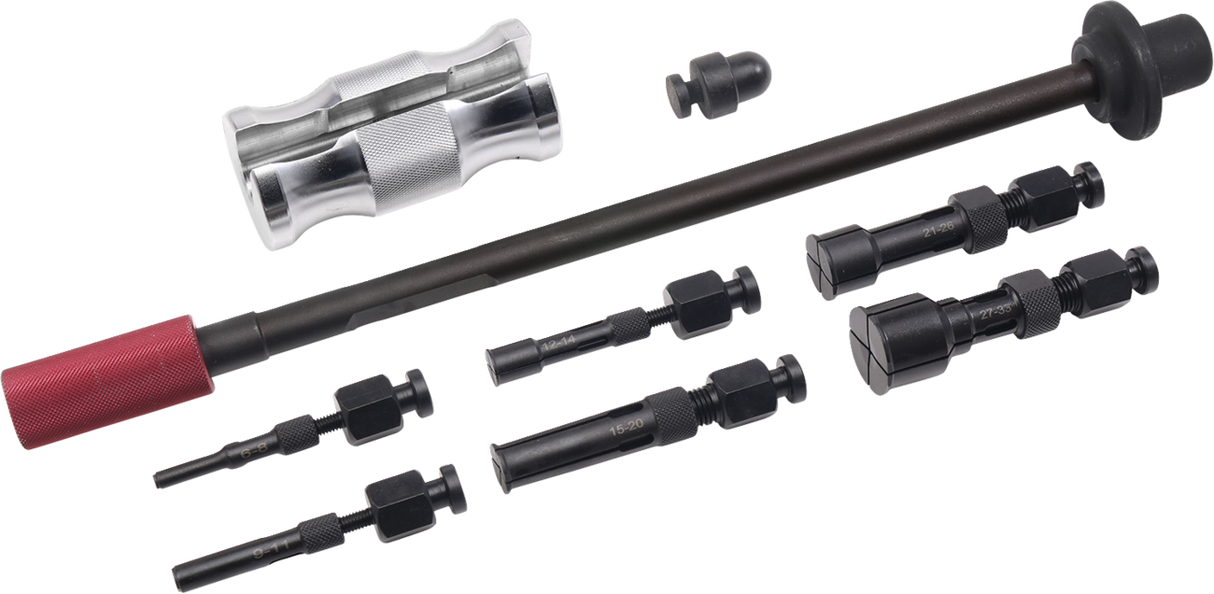 Bearing Extractor Kit - Universal