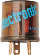 Flasher Relay 12V - 3 Pin