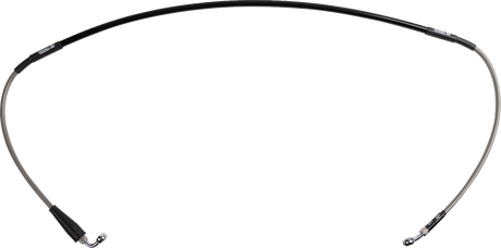 Brake Line - Stainless Steel 1996 - 1999