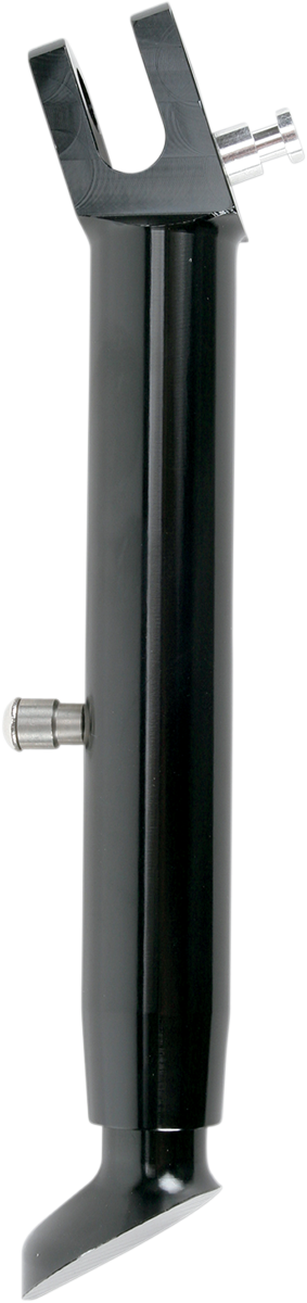 Adjustable Kickstand - Black - Kawasaki - ZX-14R 2006 - 2022