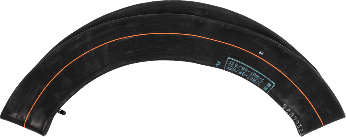 Inner Tube - Medium Duty - 19\" - TR-4