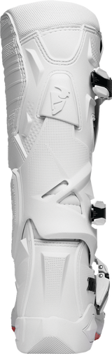 Radial Boots - Frost - Size 8