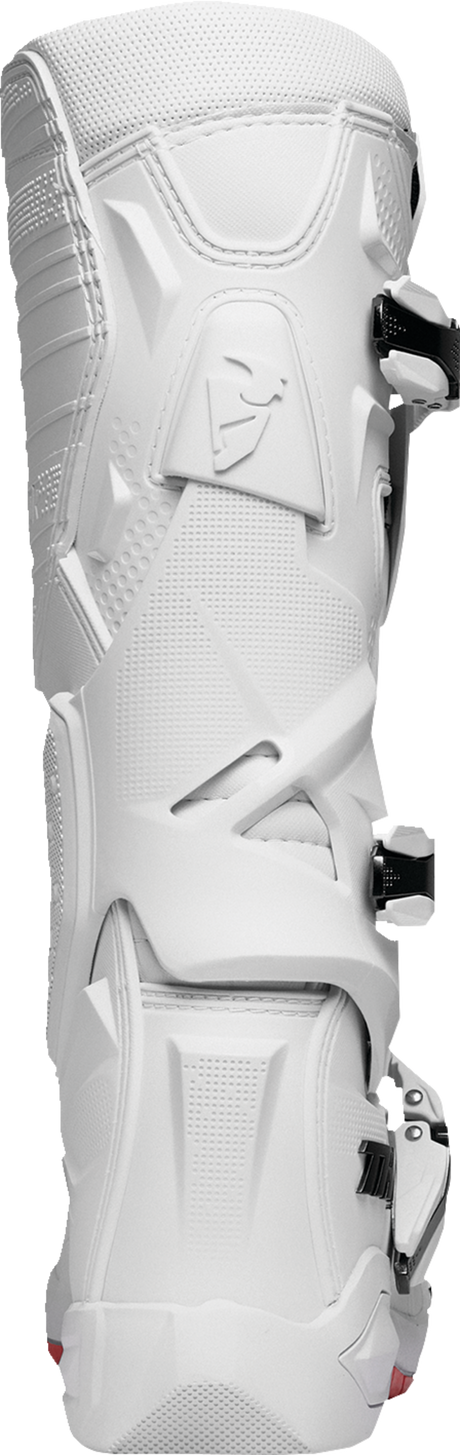 Radial Boots - Frost - Size 9