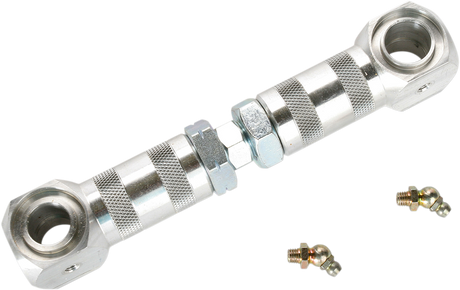 Rear Struts - Adjustable - \'86 250R 1986 - 1986