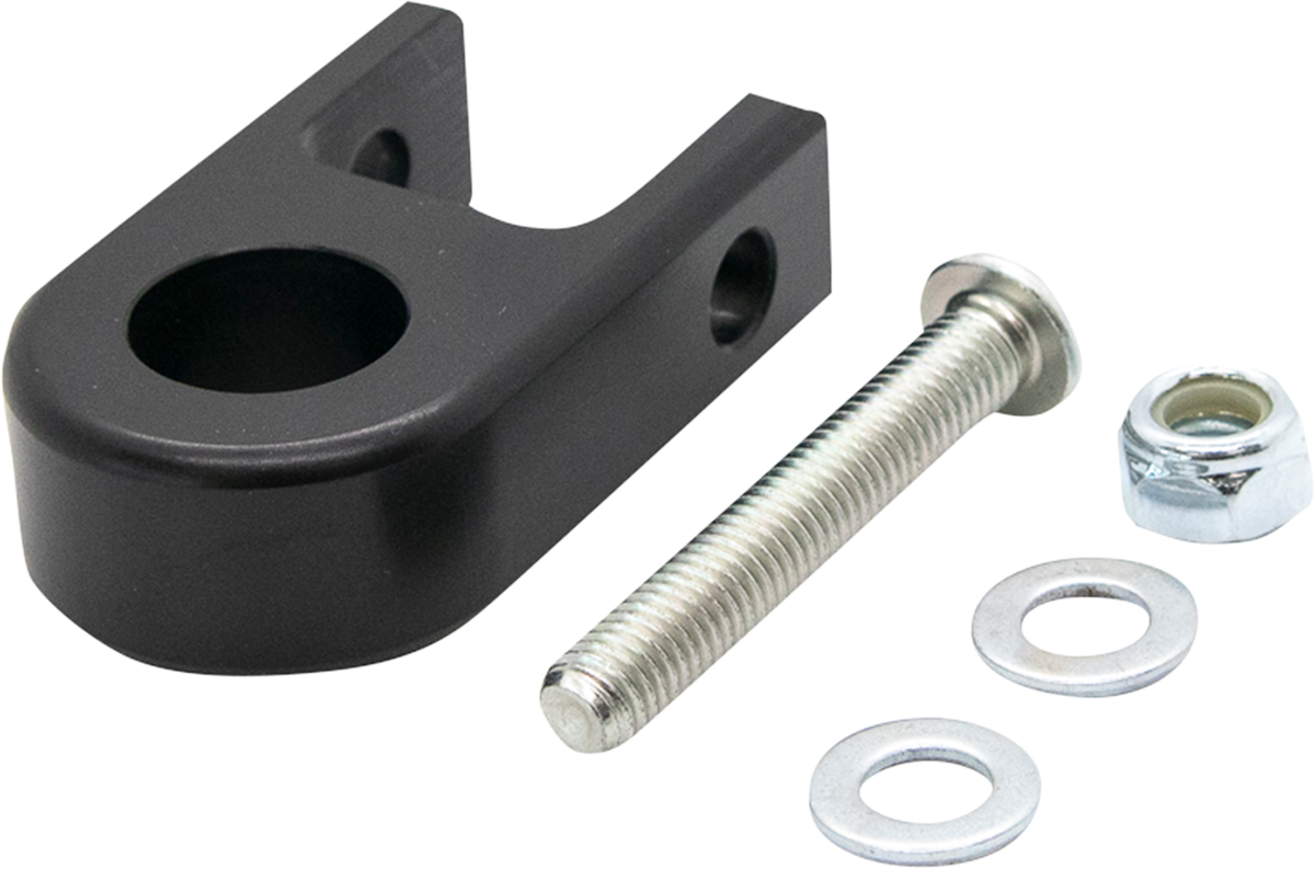 Accessory Mount - Hook