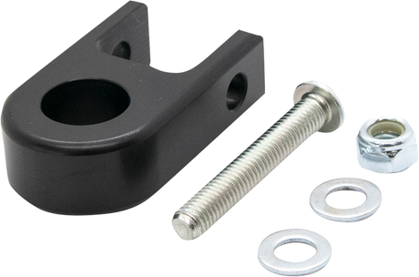 Accessory Mount - Hook