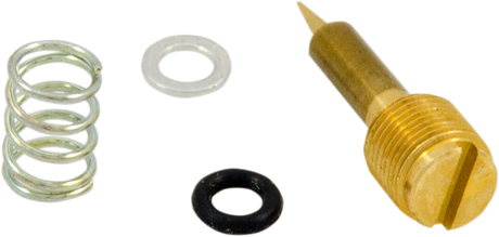 Fuel Mixture Screw Set - Suzuki 1988 - 2014