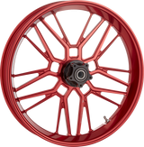 Rim - Split-Spoke - Red - 18x5.5