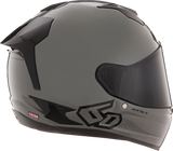 ATS-1R Helmet - Gloss Gray - XL