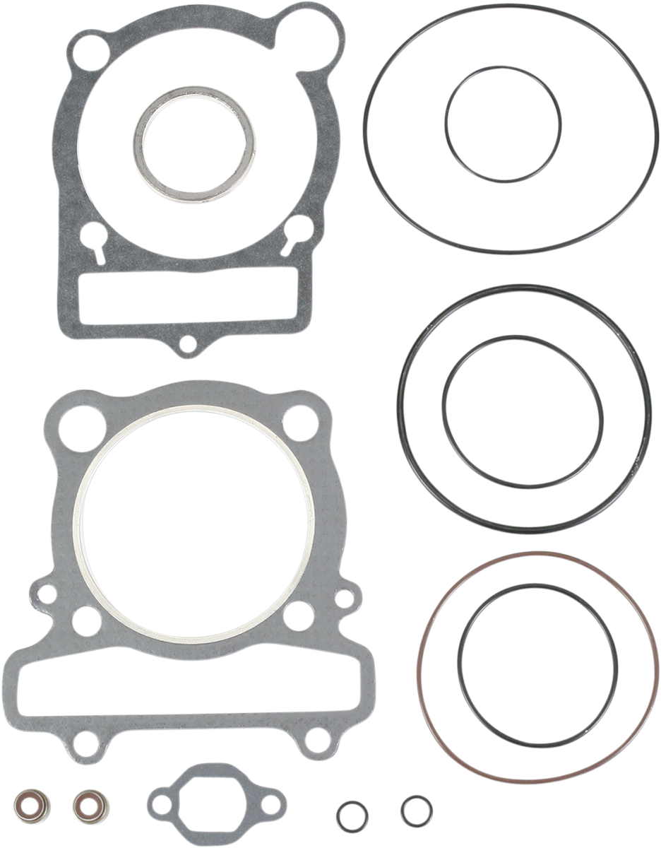 Top End Gasket Kit - Yamaha 1987 - 2014