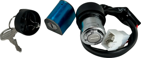 Ignition Switch - CF Moto 2013 - 2014