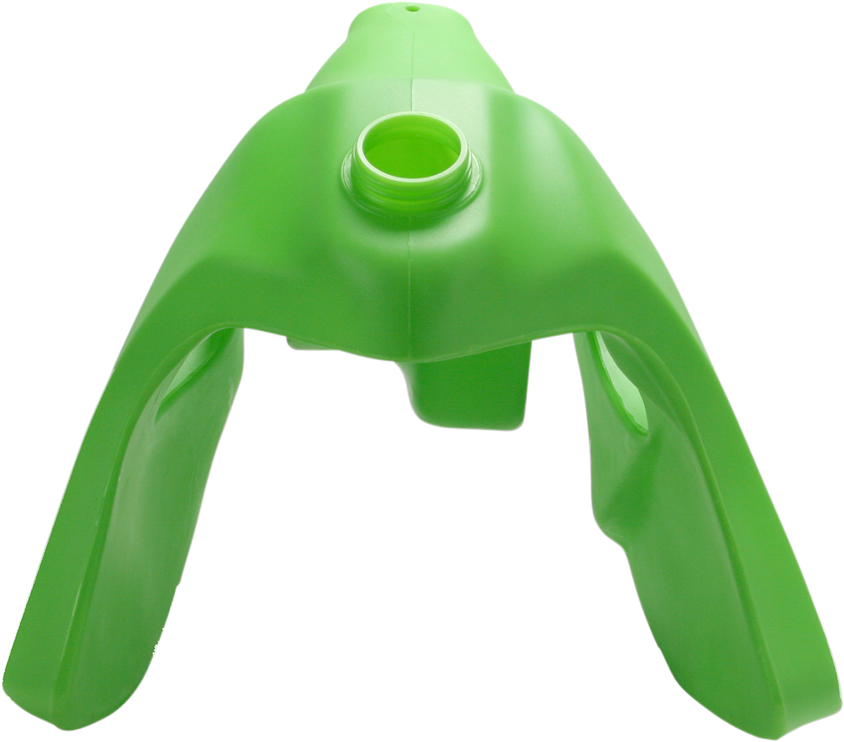 Fuel Tank - 3.7 Gallon - Kawasaki - Green 1993 - 2008