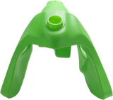 Fuel Tank - 3.7 Gallon - Kawasaki - Green 1993 - 2008