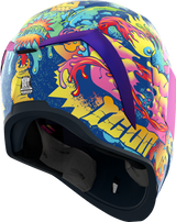Airform™ Helmet - Scatterbrain - MIPS® - Purple - Large
