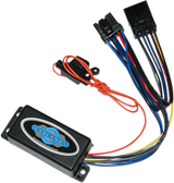 Run/Brake/Turn Module - CAN Bus 2011 - 2017