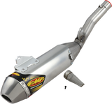 PowerCore 4 HEX Muffler 2018 - 2024