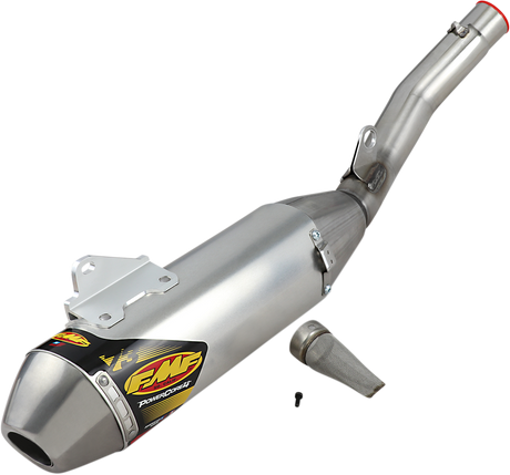 PowerCore 4 HEX Muffler 2018 - 2024