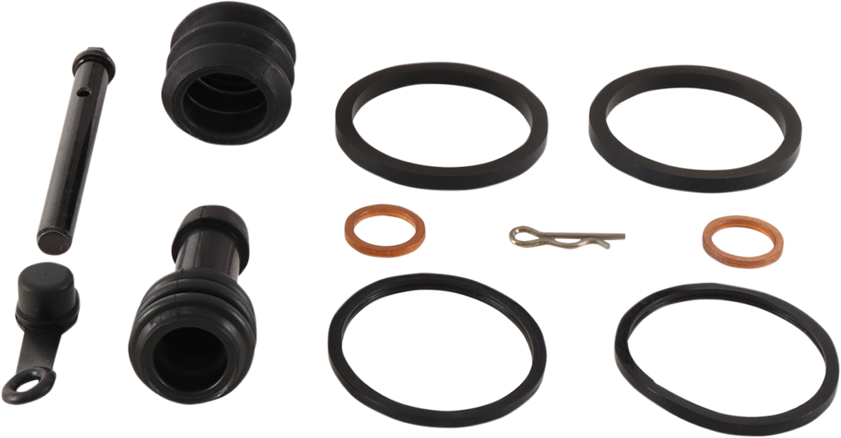 Caliper Rebuild Kit - Front - Suzuki 1991 - 1995