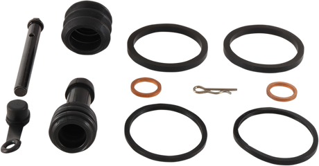 Caliper Rebuild Kit - Front - Suzuki 1991 - 1995