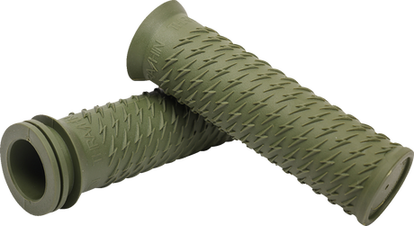 Grips - Bolt - Green
