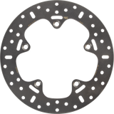 Brake Rotor - Fixed 2013 - 2026