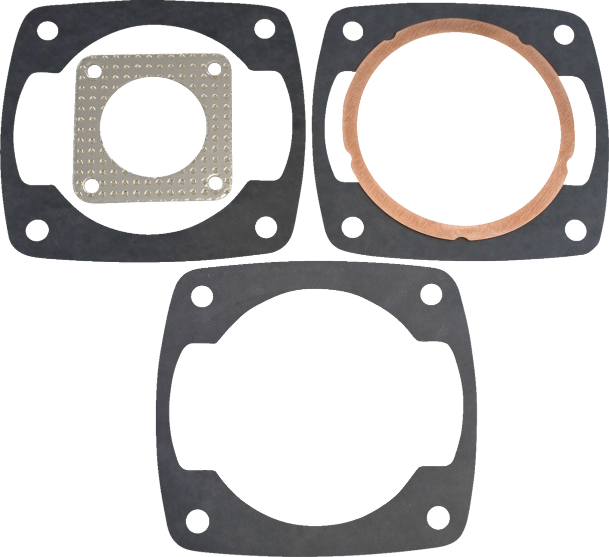 Top End Gasket Kit - Maico