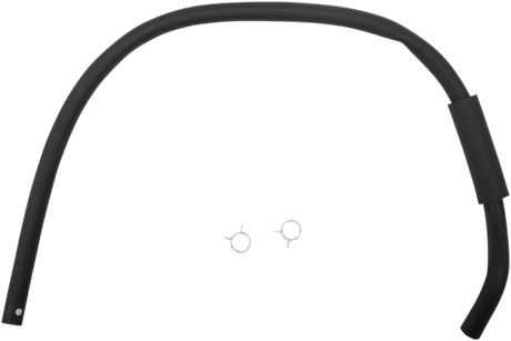 Hose and Clamp Kit - Yamaha 2000 - 2007