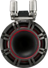 Tower Speakers - 9\" - Gloss Black