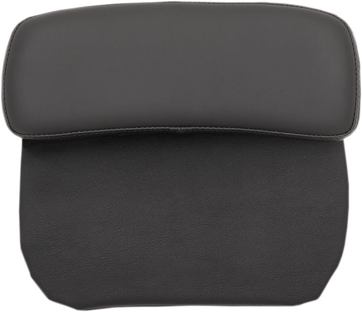 Chopped Tour-Pak Pad - Solar Leather