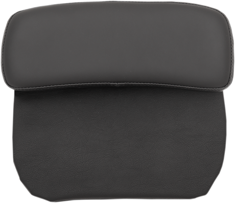 Chopped Tour-Pak Pad - Solar Leather