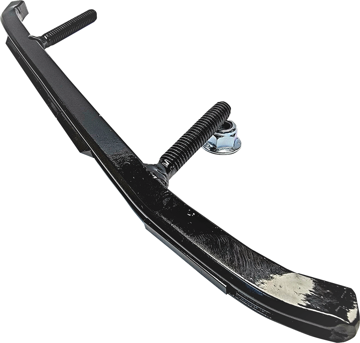 Enduro Wear Bars - 6.0\" - 60°