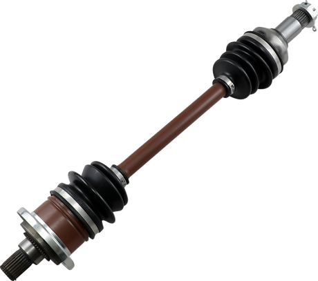 Axle Kit - Complete - Standard - Front Left - Arctic Cat 2006 - 2016
