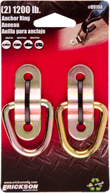 Wire Flip Anchor - 1200 LB