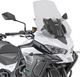 Windshield - Clear - Versys 1000 2019 - 2023