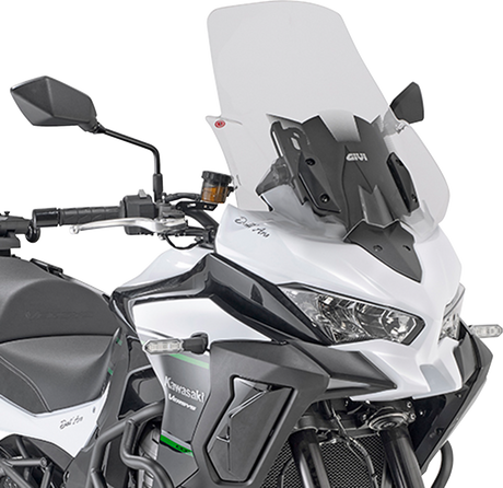 Windshield - Clear - Versys 1000 2019 - 2023