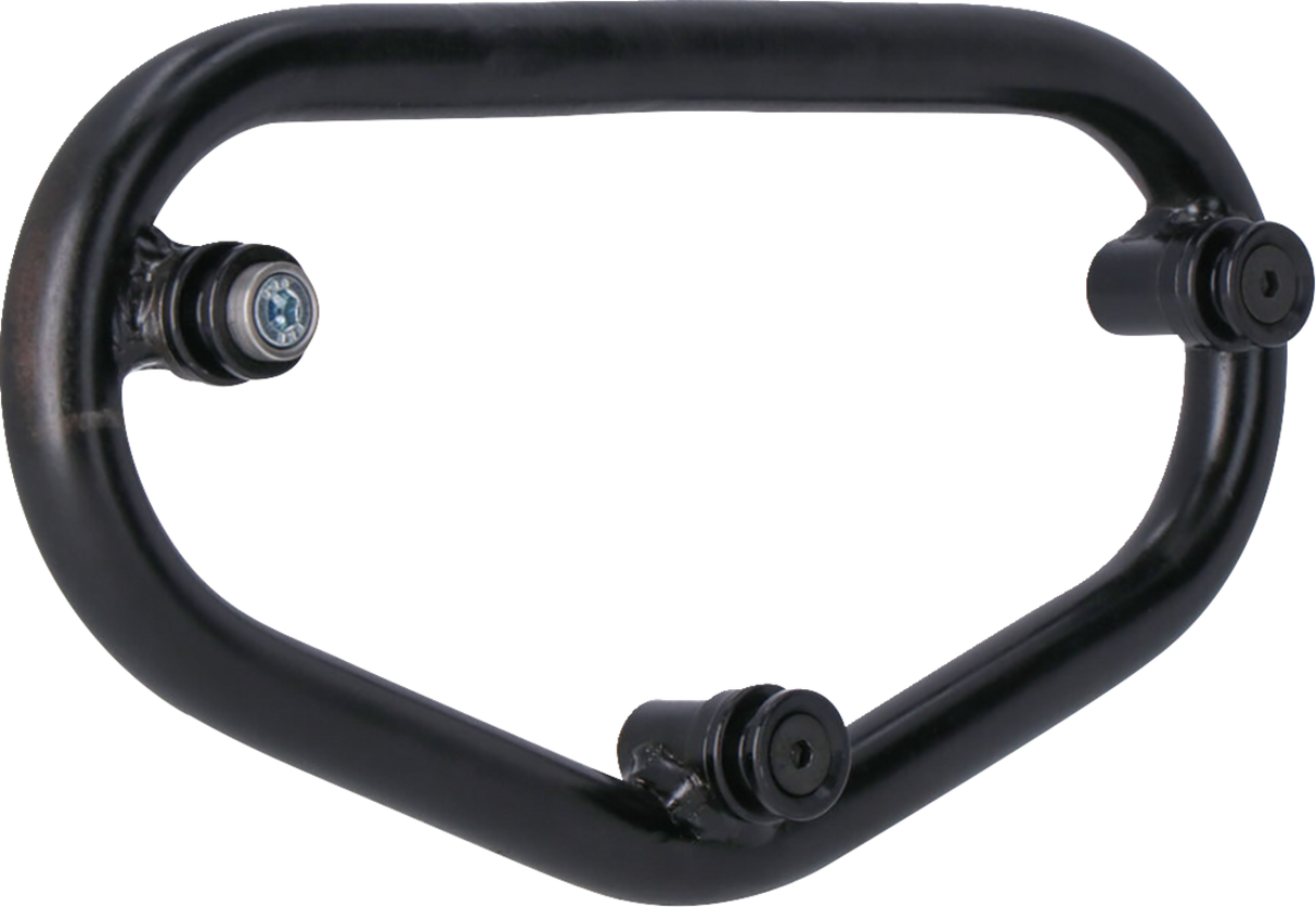 SLC Side Carrier - Left - Honda 2024 - 2024