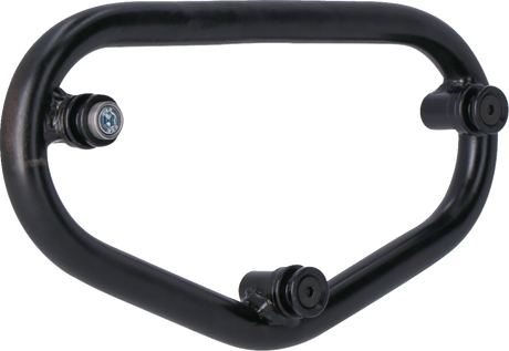 SLC Side Carrier - Left - Honda 2024 - 2024