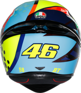 K1 S Helmet - Rossi Winter Test 2020 - Medium