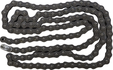428 SR - Heavy-Duty Non-Sealed Chain - 130 Links