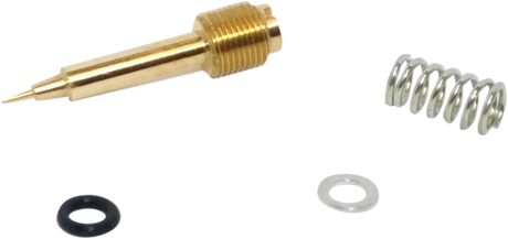 Replacement Carburetor Air/Fuel Mixture Screw Kit - Yamaha 1983 - 2017