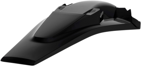 Rear Fender - Black 2017 - 2019