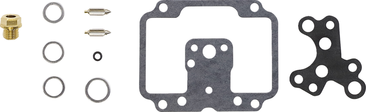 Carburetor Repair Kit - Yamaha 1970 - 1977