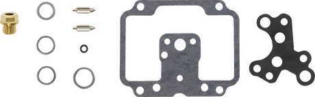 Carburetor Repair Kit - Yamaha 1970 - 1977