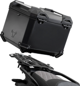 Adventure Luggage System - Black - Honda NC750X \'16 2016 - 2016