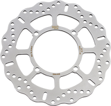 Brake Rotor - Concours - MD4160C 2008 - 2016